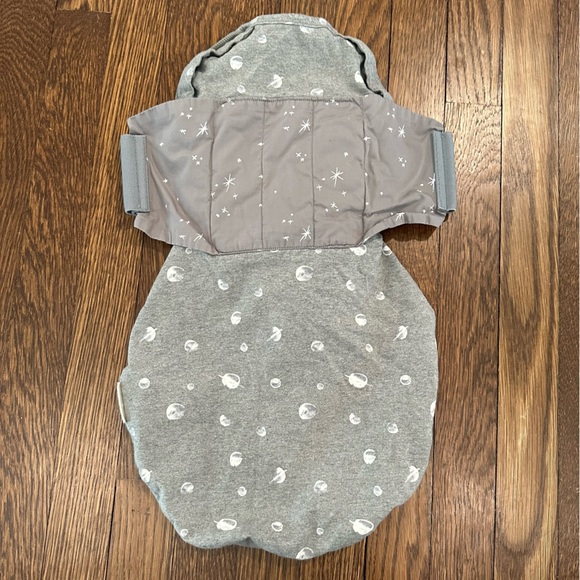 Happiest Baby Snoo Sack Swaddle - Picture 3 of 9
